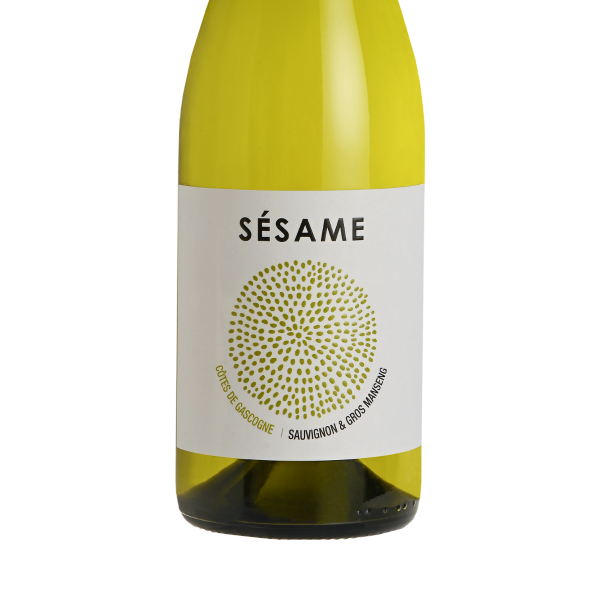 Sesame Sauvignon 2025