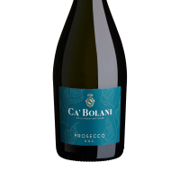 Piccolo Prosecco DOC Spumante Brut