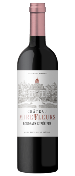 Bordeaux Superieur 2021