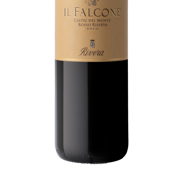 Il Falcone Castel del Monte Rosso Riserva DOCG 2020