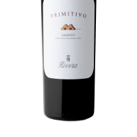 Primitivo Salento IGT 2024 Rivera