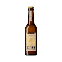 Wiesen Obst Cider feinherb 0,33l - BIO - Manufaktur...